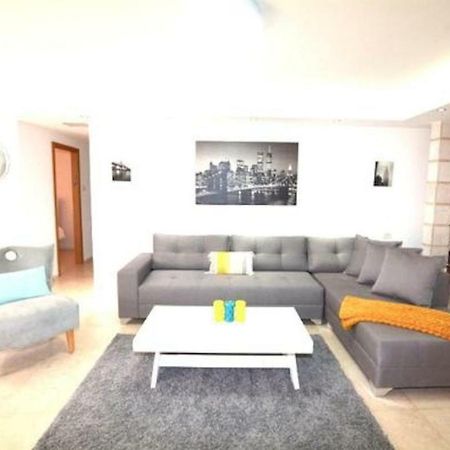 Sweethome26 Eilat Apt With Jaccuzzi / Free Parking Exterior photo