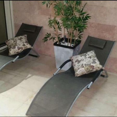 Sweethome26 Eilat Apt With Jaccuzzi / Free Parking Exterior photo