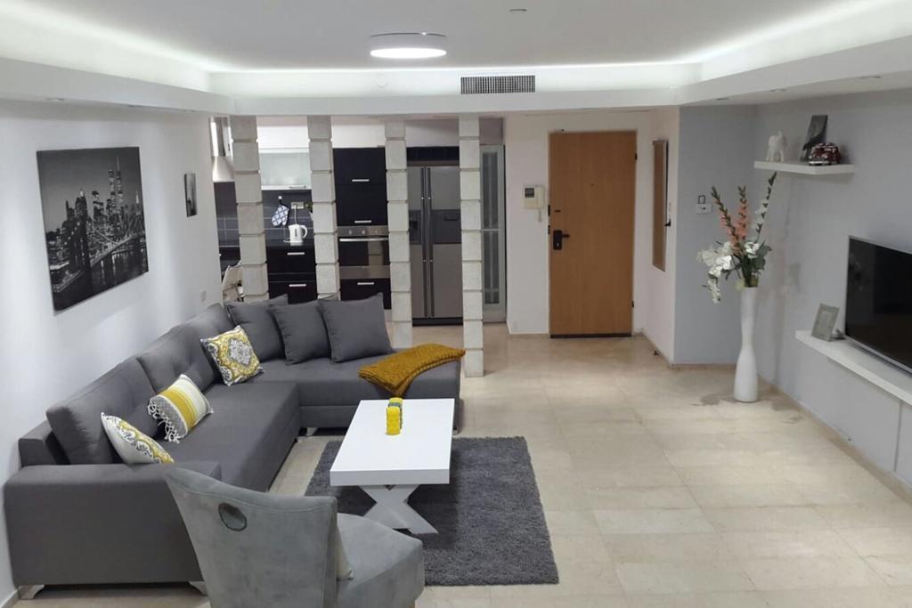 Sweethome26 Eilat Apt With Jaccuzzi / Free Parking Exterior photo
