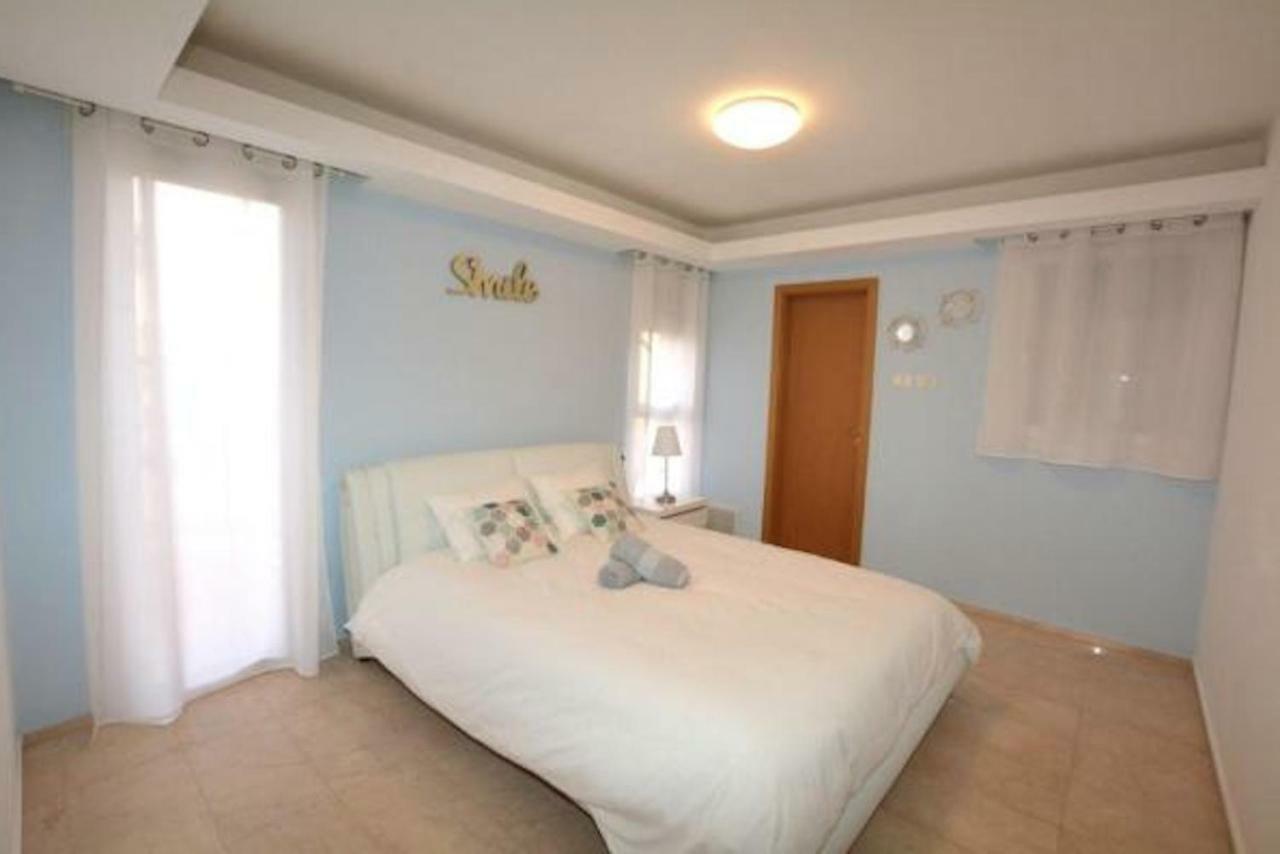 Sweethome26 Eilat Apt With Jaccuzzi / Free Parking Exterior photo