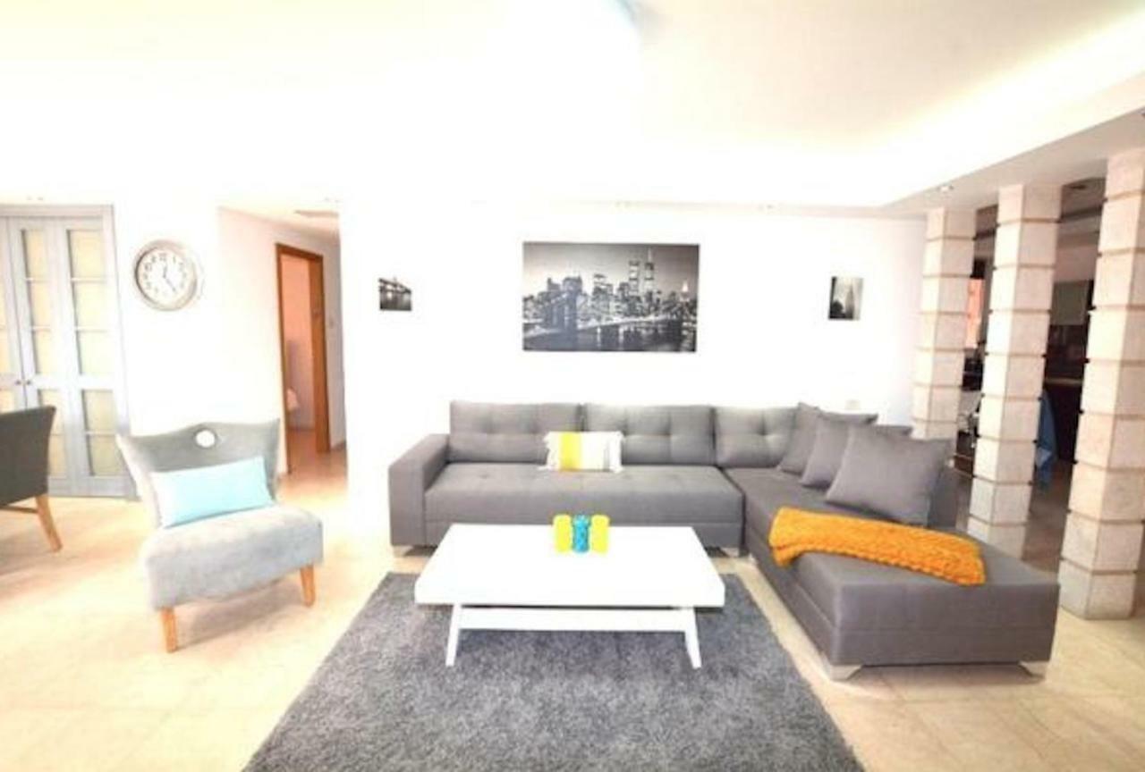 Sweethome26 Eilat Apt With Jaccuzzi / Free Parking Exterior photo