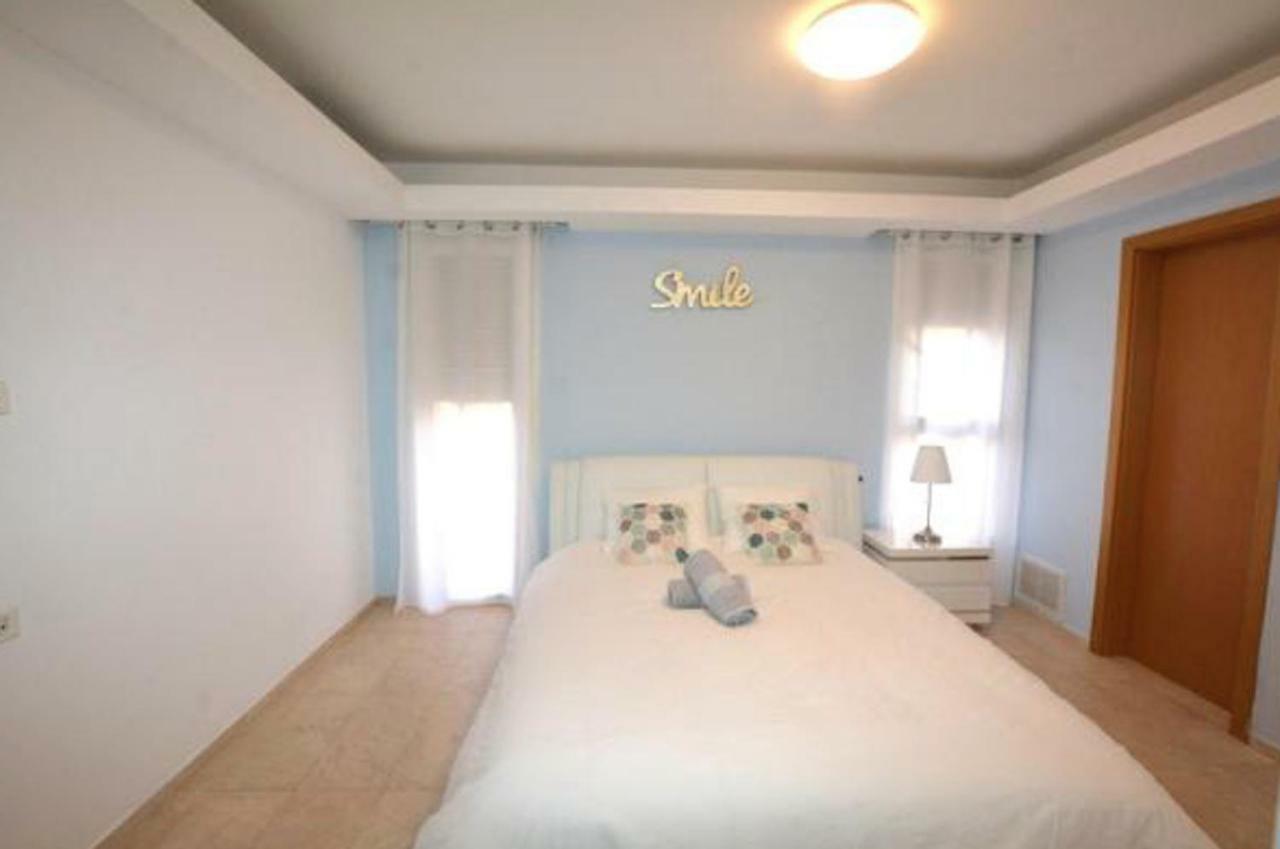 Sweethome26 Eilat Apt With Jaccuzzi / Free Parking Exterior photo