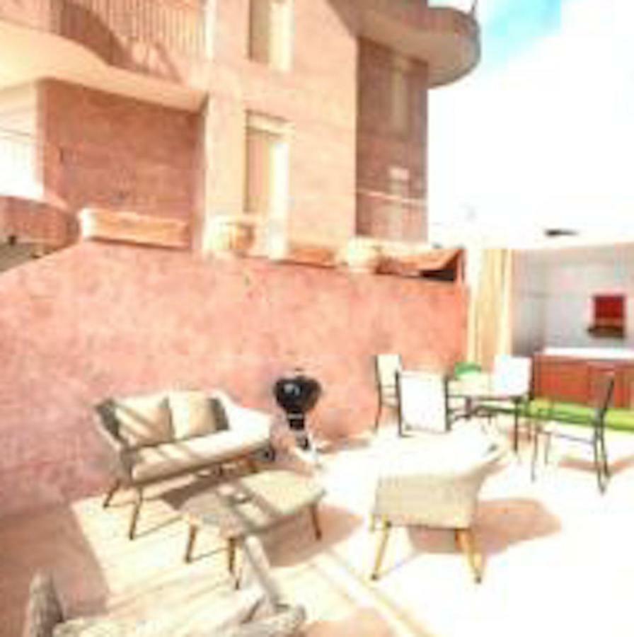 Sweethome26 Eilat Apt With Jaccuzzi / Free Parking Exterior photo