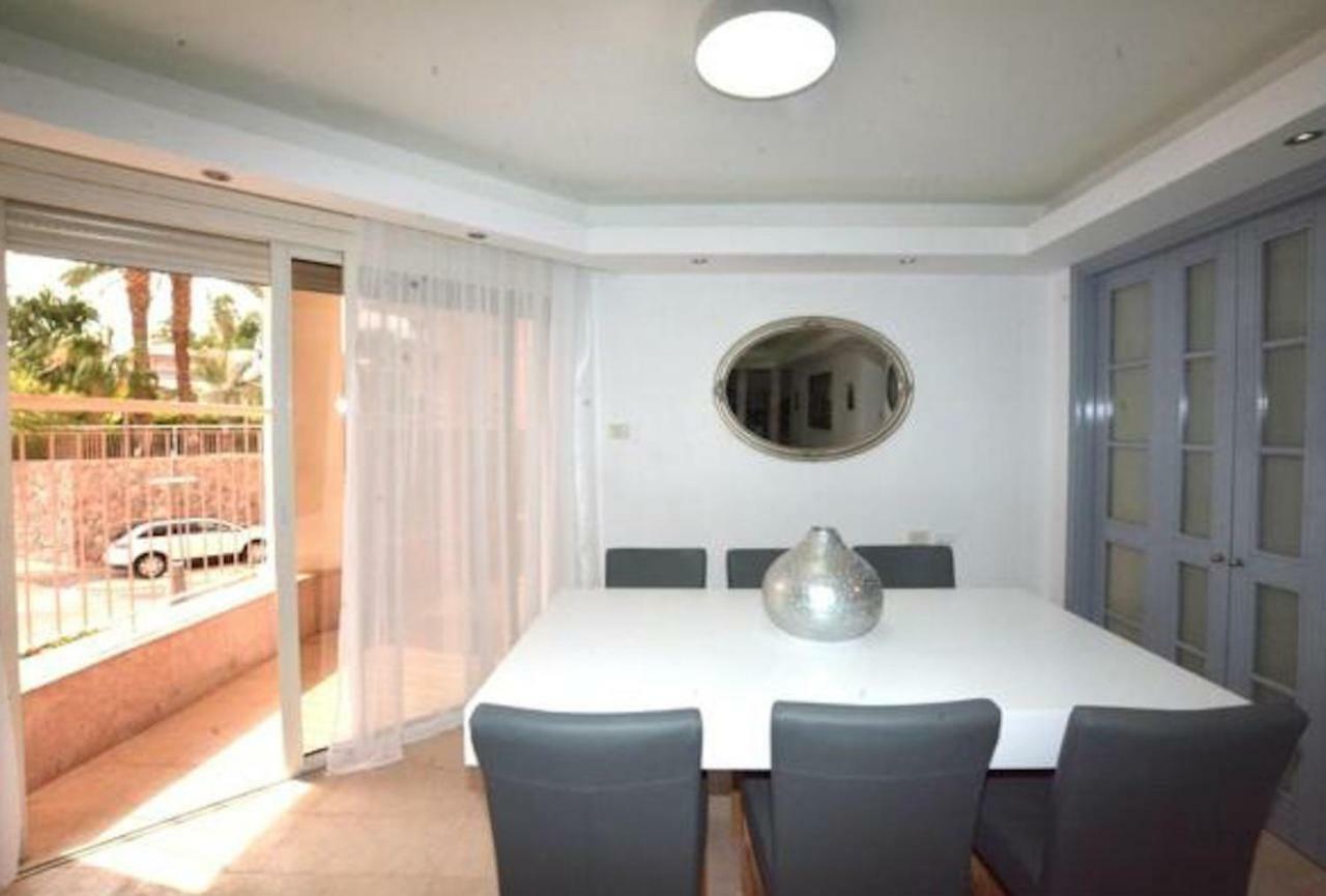 Sweethome26 Eilat Apt With Jaccuzzi / Free Parking Exterior photo
